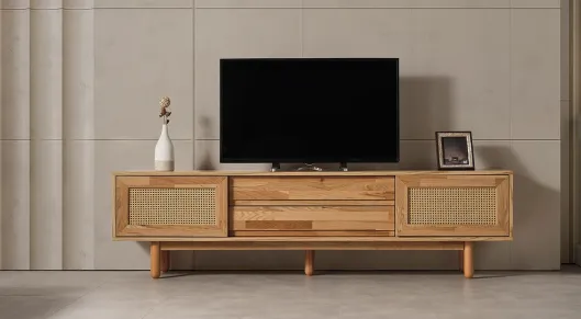 Product img 1, Bohem Ceviz Tv Ünitesi